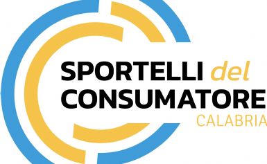 Logo degli Sportellli del Consumatore Calabria