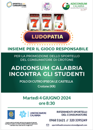 evento 4 giugno