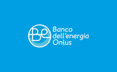 Logo banco dell energia