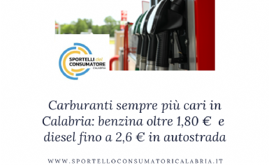 Immagine fornitura carburanti