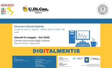 Locandina evento