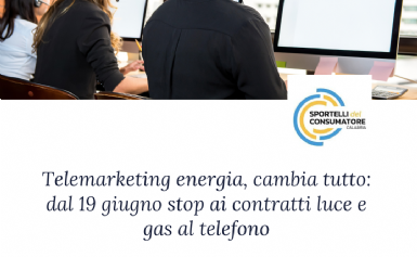 Telemarketing